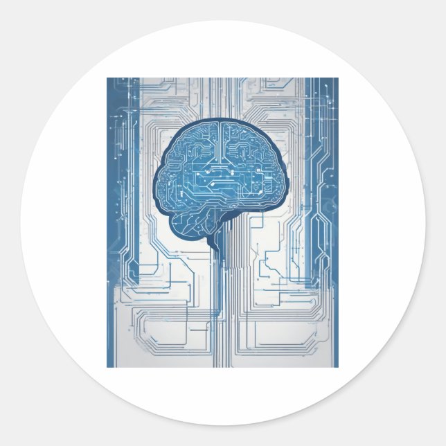 Adesivo Camiseta Geométrica Código do Desenvolvedor para S (Frente)