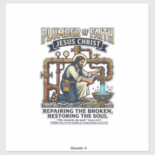 Adesivo Camiseta Gráfica Jesus Encanador Arte Cristã_1