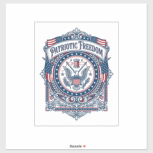 Adesivo Camiseta Gráfica Vetorial Círculo de Costura Patri
