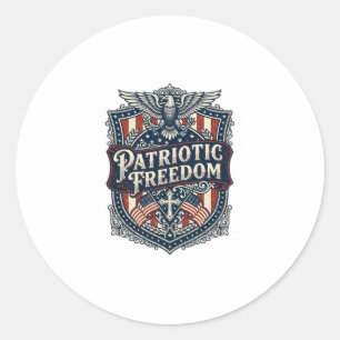 Adesivo Camiseta Gráfica Vetorial Fé Patriótica Família Li