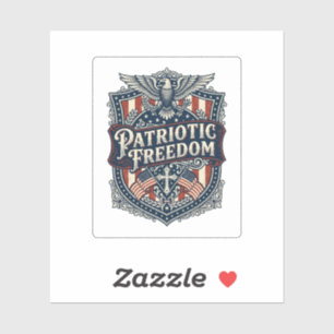 Adesivo Camiseta Gráfica Vetorial Fé Patriótica Família Li
