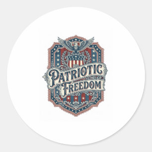 Adesivo Camiseta Gráfica Vetorial Gospel Country Patriótic