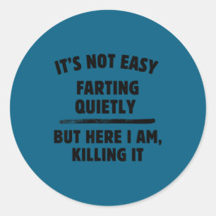 Adesivo Camiseta Humor Adulto - Frases Loucas - Camiseta E
