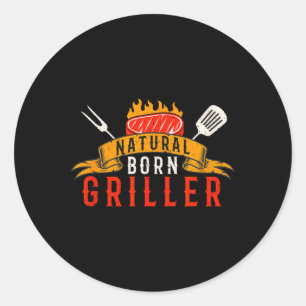 Adesivo Camiseta Masculina Churrasco Engraçada Grillador N