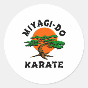 Adesivo Camiseta Miyagi Do Karate 21 