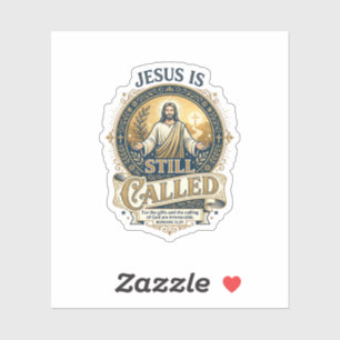 Adesivo Camiseta Reinvención de Vida Posterior Jesus Ninho