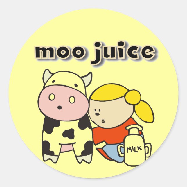 Adesivo Camisetas e presentes de moo suice (Frente)