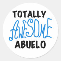 Camisetas e presentes incríveis do Abuelo