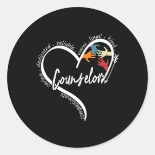 Adesivo Camisetas Gráficas De Conselheiro De Volta Para Pr