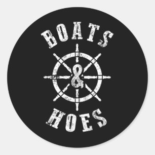 Adesivo Camisetas Náuticas Para Homens Barcos E Garotas Bo