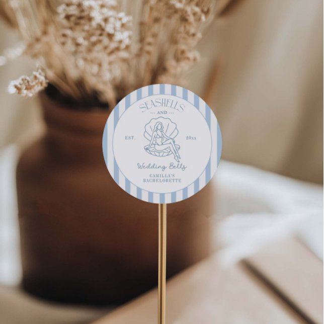 Adesivo Camisolas-Costeiras E Bachelorette Costeira (Criador carregado)