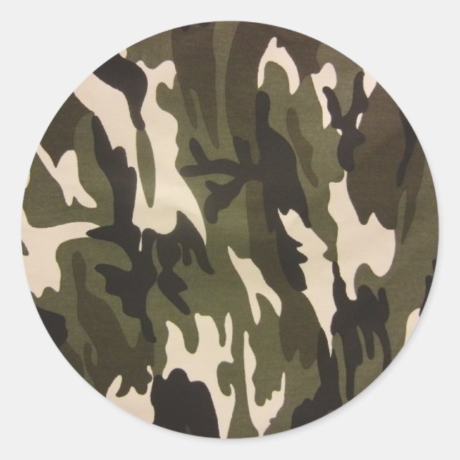 Adesivo Camo Impressão (Frente)