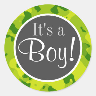 Adesivo Camo verde-maçã; Camuflagem