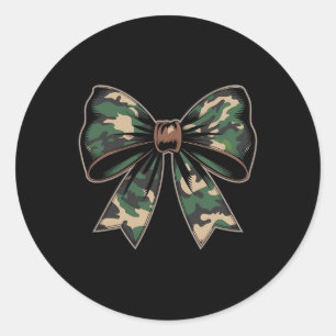 Adesivo Camouflage Arco Camo Camo Coquette Arco Hunting