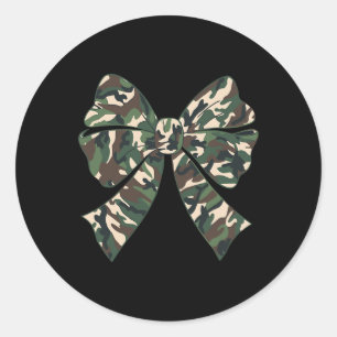 Adesivo Camouflage Arco Camo Camo Coquette Arco Hunting