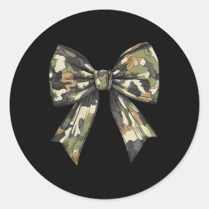 Adesivo Camouflage Arco Camo Camo Coquette Arco Hunting