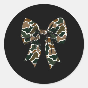 Adesivo Camouflage Arco Camo Camo Coquette Arco Hunting