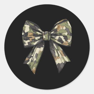 Adesivo Camouflage Arco Camo Camo Coquette Arco Hunting