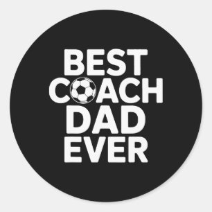 Adesivo Campeão Mentor Melhor Treinador Pai de Todos os Te