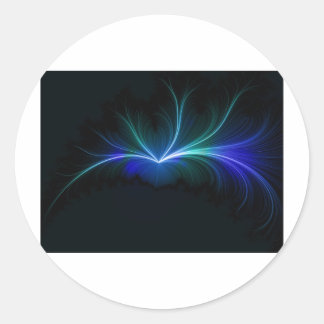 Adesivo campo magnético... ou algo assim...