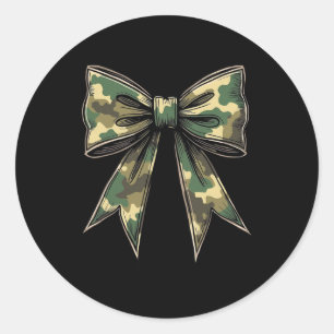 Adesivo Camuflagem de caça ao Arco Camo Coquette Hunt Duck