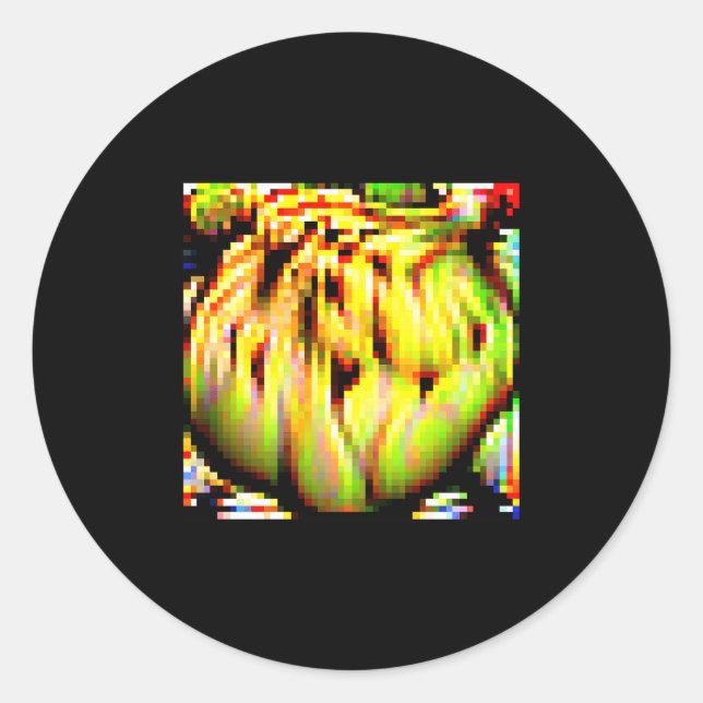 Adesivo Camuflagem De Reconhecimento Anti-Facial Adversári (Frente)