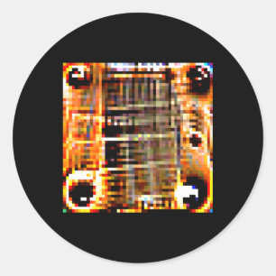 Adesivo Camuflagem De Reconhecimento Anti-Facial Adversári