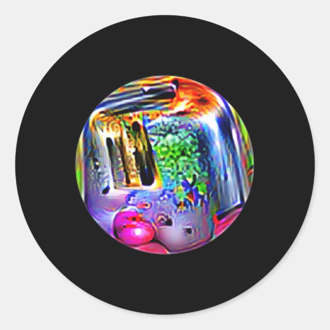 Adesivo Camuflagem De Reconhecimento Anti-Facial Adversári (Frente)