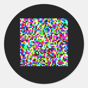 Adesivo Camuflagem De Reconhecimento Anti-Facial Adversári