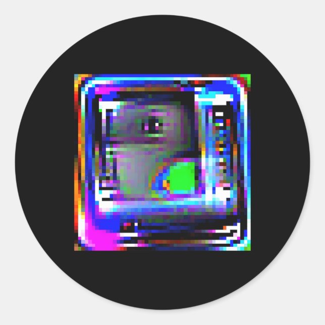 Adesivo Camuflagem De Reconhecimento Anti-Facial Adversári (Frente)