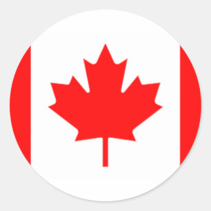 Adesivo Canadia
