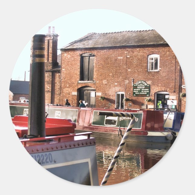 ADESIVO CANAIS (Frente)