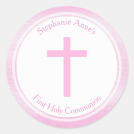 Adesivo Canavieira Rosa Comunitária