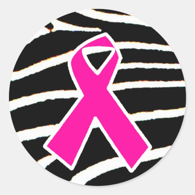 Adesivo Cancer (Frente)