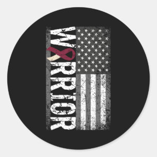 Adesivo Cancer da garganta Cancer da cabeça