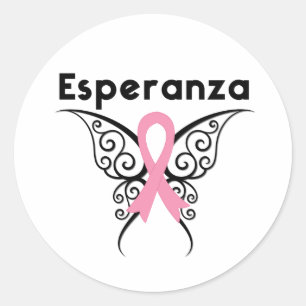 Adesivo Cancer de Mama - Esperanza