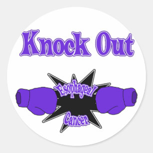 Adesivo Cancer esofágico