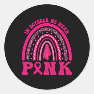 Adesivo Cancer Halloween 1