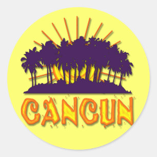 ADESIVO CANCUN