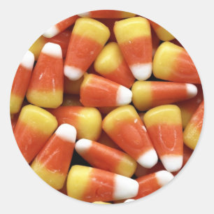 Adesivo Candy Corn Jumble