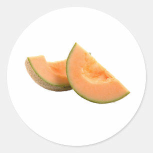 Adesivo Cantaloupe