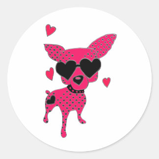 Adesivo Cão