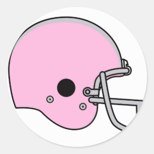 Adesivo capacetes de futebol