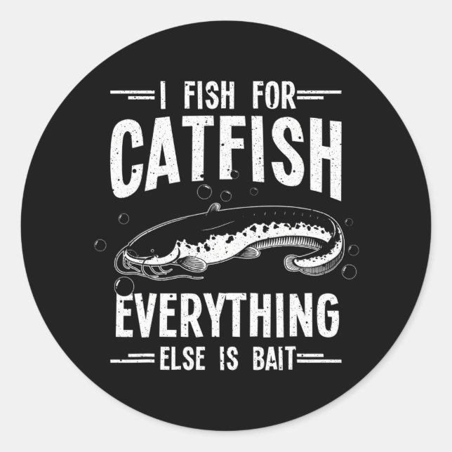 Adesivo Capacitação de peixe-espada (Frente)