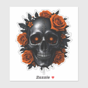 Adesivo Capas e Rosas