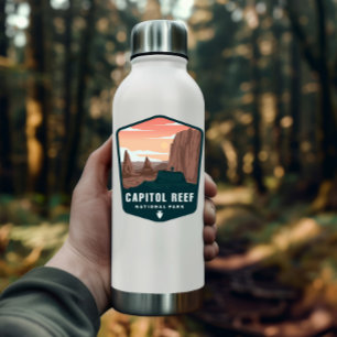 Adesivo Capital Reef National Park Utah Autocolante