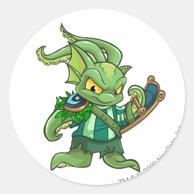 Adesivo Capitão da Equipe Maraqua 2 (Frente)