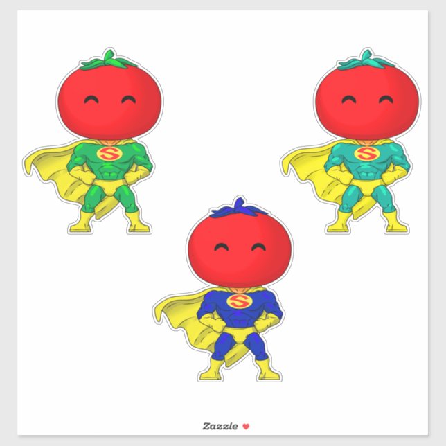 Adesivo Captainsauce (Folha)