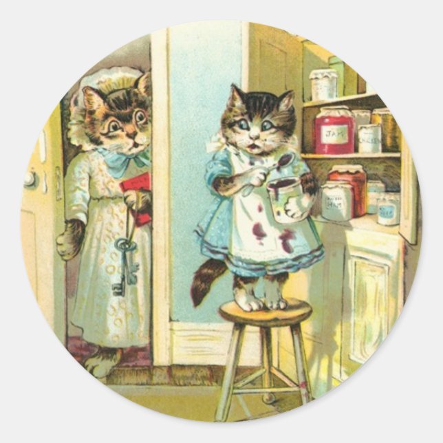 Adesivo Capturado na Lei (Frente)