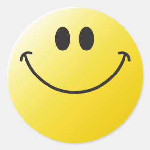 Adesivo Cara clássica